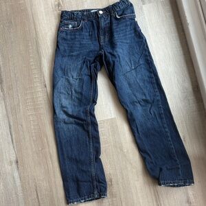 Zara boys distressed Jeans
